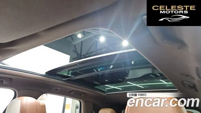 PORSCHE Cayenne (PO536) 3.0 E-High 2021 — photo 19 sur 20