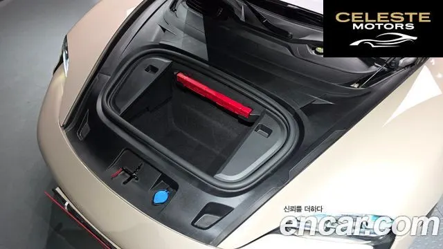 PORSCHE Taycan GTS 2023 — photo 6 sur 26