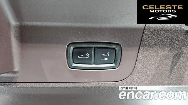 PORSCHE Panamera (971) 2.9 4S 2018 — photo 20 sur 20