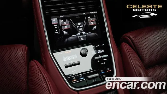 PORSCHE Panamera (971) 4.0 GTS 2019 — photo 19 sur 20