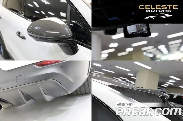 PORSCHE Cayenne (PO536) 4.0 Turbo GT Coupé 2023 — photo 6 sur 26