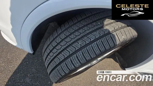 PORSCHE Cayenne 3.0 Edition 2014 — photo 20 sur 26