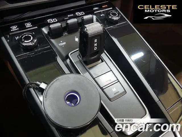 PORSCHE 911 (992) Carrera 4 GTS Cabriolet 2022 — photo 14 sur 26