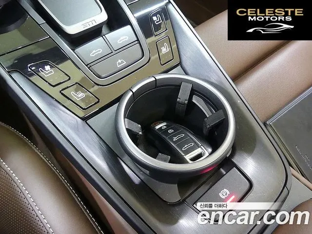 PORSCHE 911 (992) Carrera 4 GTS Cabriolet 2022 — photo 15 sur 26