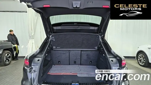 PORSCHE Cayenne (PO536) 3.0 Coupé 2021 — photo 20 sur 20