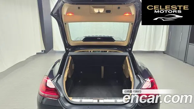 PORSCHE Panamera 3.6 AWD Edition 2016 — photo 20 sur 20