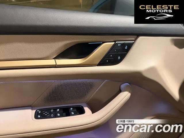 PORSCHE Taycan 2023 — photo 13 sur 24