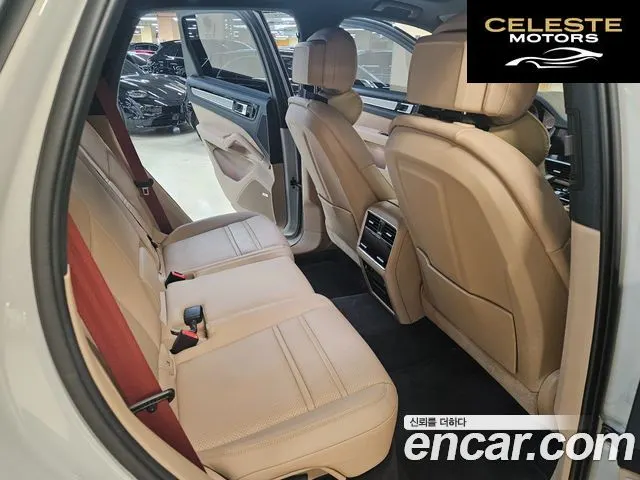 PORSCHE Cayenne (PO536) 3.0 Edition 2023 — photo 6 sur 23