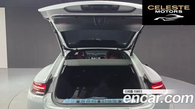 PORSCHE Panamera (971) 2.9 AWD E-High 2020 — photo 20 sur 20