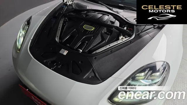 PORSCHE Panamera (971) 2.9 AWD E-High 2020 — photo 6 sur 20