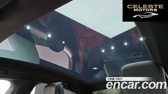 PORSCHE Taycan 4S 2025 — photo 18 sur 20