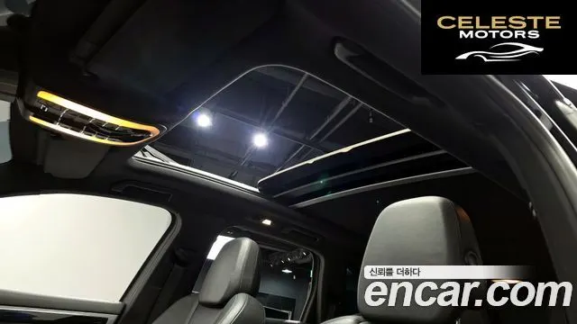 PORSCHE Cayenne 3.0 2015 — photo 19 sur 20