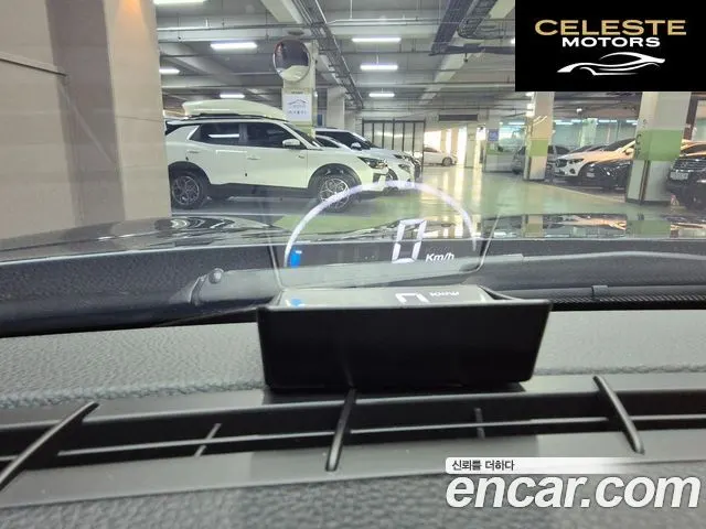 PORSCHE Panamera 3.6 AWD 2016 — photo 16 sur 26