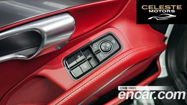 PORSCHE 718 Boxster 2.5 GTS 2020 — photo 14 sur 26