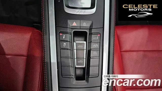 PORSCHE 718 Boxster 2.5 GTS 2020 — photo 19 sur 26