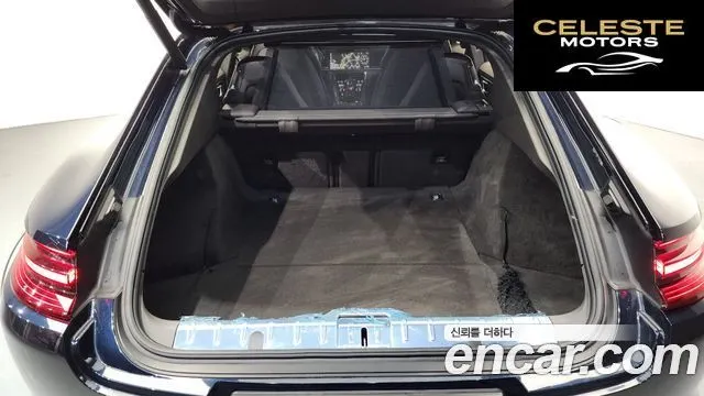PORSCHE Panamera (971) 3.0 AWD 2019 — photo 20 sur 20
