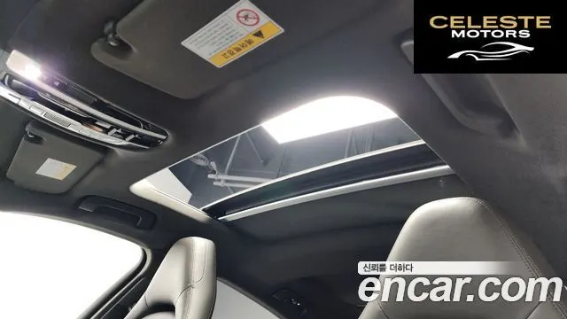 PORSCHE Panamera (971) 3.0 AWD 2019 — photo 18 sur 20