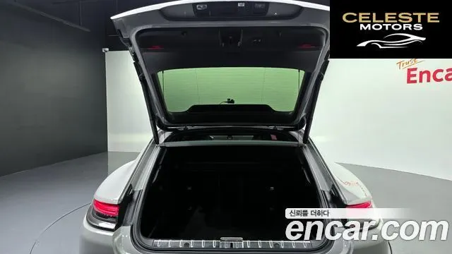 PORSCHE Panamera (971) 2.9 AWD 2023 — photo 20 sur 20