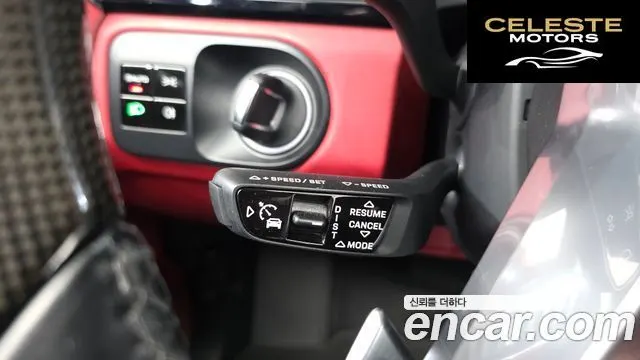 PORSCHE Cayenne (PO536) 3.0 2020 — photo 16 sur 20