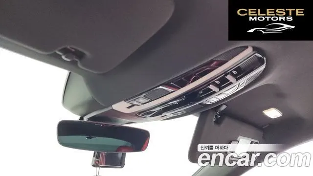 PORSCHE Panamera (971) 2.9 AWD E-High 2019 — photo 17 sur 20