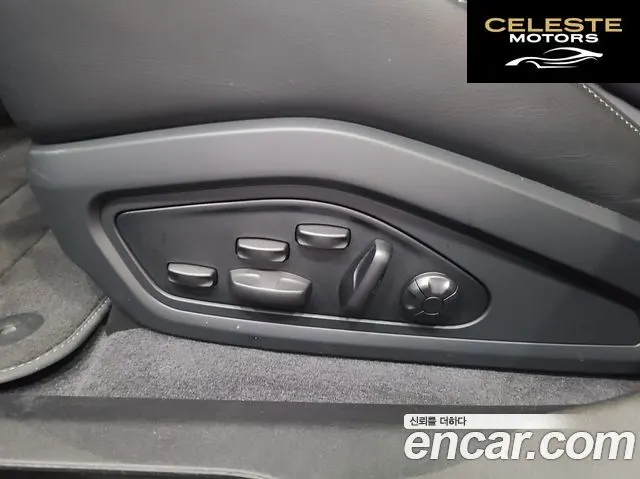 PORSCHE Taycan Turbo S 2025 — photo 10 sur 26