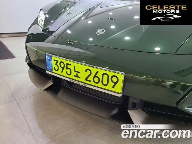 PORSCHE Taycan Turbo S 2025 — photo 20 sur 26