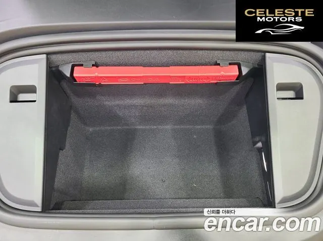 PORSCHE Taycan Turbo S 2025 — photo 6 sur 26