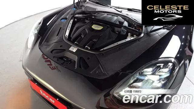 PORSCHE Panamera (971) 2.9 AWD E-High 2021 — photo 6 sur 20