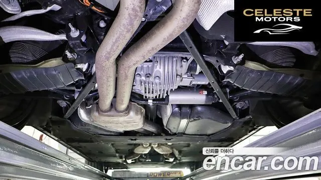 PORSCHE Cayenne (PO536) 4.0 Turbo 2020 — photo 19 sur 26