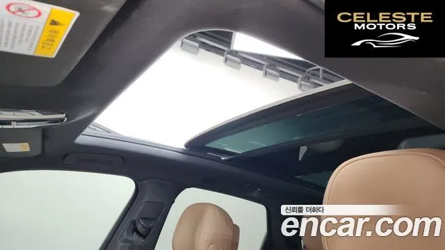 PORSCHE Cayenne (PO536) 3.0 2019 — photo 19 sur 20