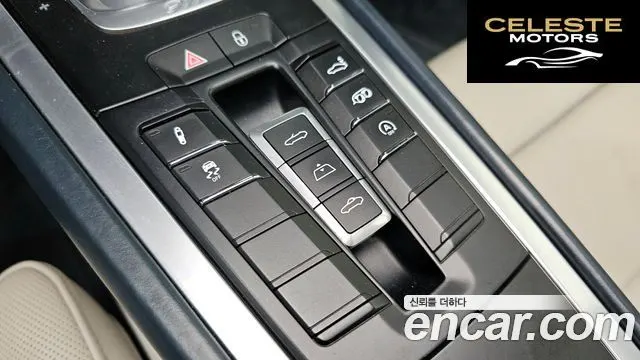 PORSCHE 911 Carrera Cabriolet 2017 — photo 19 sur 20
