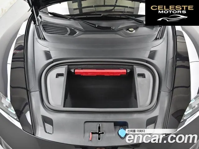 PORSCHE Taycan 4S 2025 — photo 6 sur 26