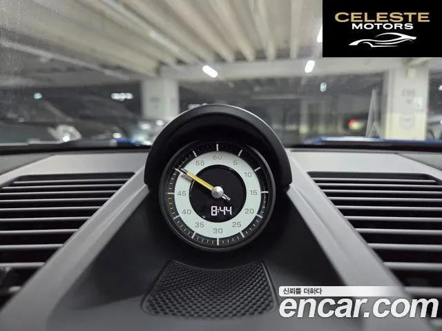 PORSCHE 911 (992) GT3 2026 — photo 12 sur 26