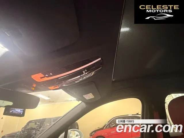 PORSCHE Cayenne (PO536) 3.0 Coupé 2023 — photo 11 sur 19