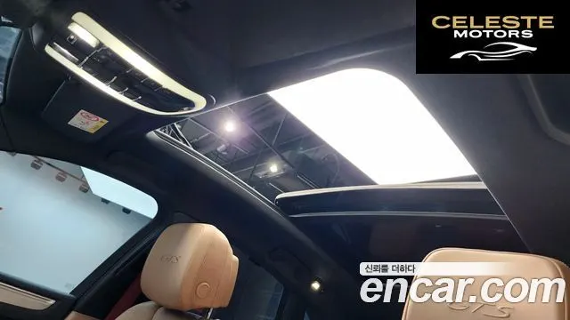 PORSCHE Macan 2.9 GTS 2021 — photo 18 sur 20