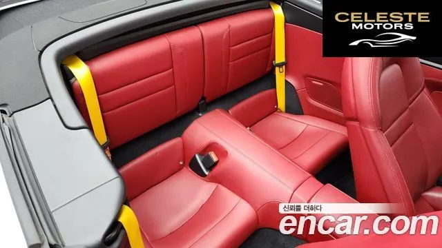 PORSCHE 911 (992) Carrera GTS Cabriolet 2022 — photo 12 sur 20
