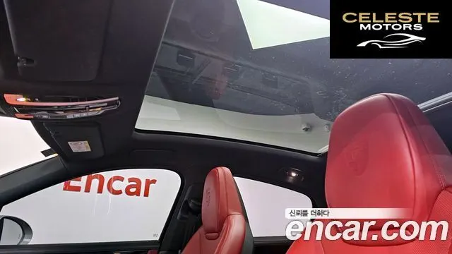 PORSCHE Cayenne (PO536) 3.0 Coupé 2021 — photo 19 sur 20