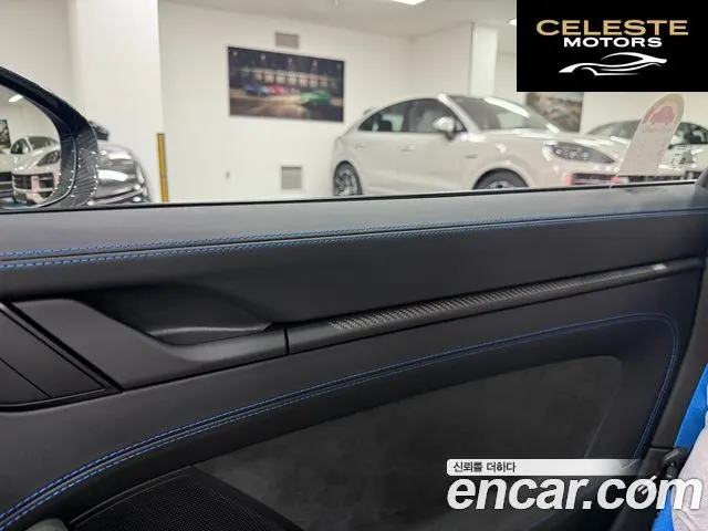 PORSCHE 911 (992) GT3 2026 — photo 13 sur 26