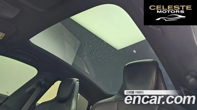 PORSCHE Taycan 4S 2020 — photo 19 sur 20