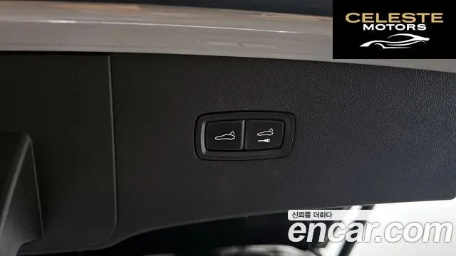 PORSCHE Cayenne (PO536) 3.0 Coupé 2021 — photo 20 sur 20