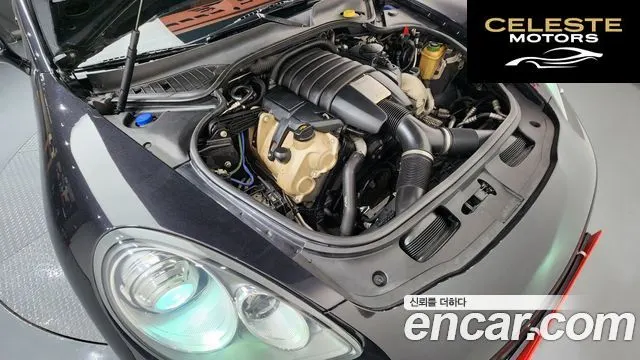 PORSCHE Panamera 3.6 AWD 2013 — photo 6 sur 20