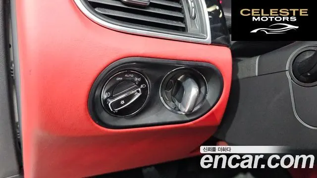 PORSCHE Macan 3.0 S 2015 — photo 14 sur 20