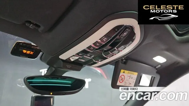PORSCHE Macan 3.0 S 2015 — photo 16 sur 20