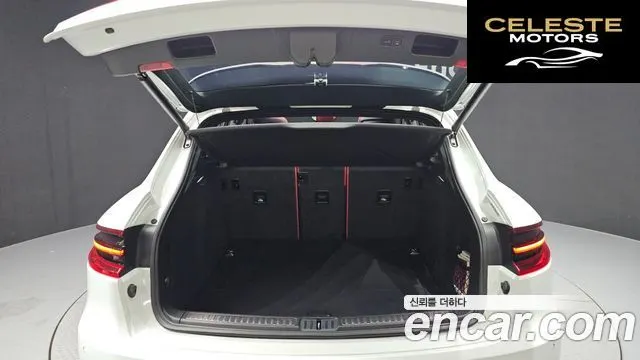 PORSCHE Macan 3.0 S 2015 — photo 20 sur 20