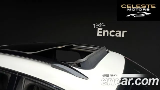 PORSCHE Cayenne 3.0 Edition 2017 — photo 19 sur 20