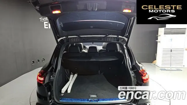 PORSCHE Cayenne 3.0 2015 — photo 20 sur 20