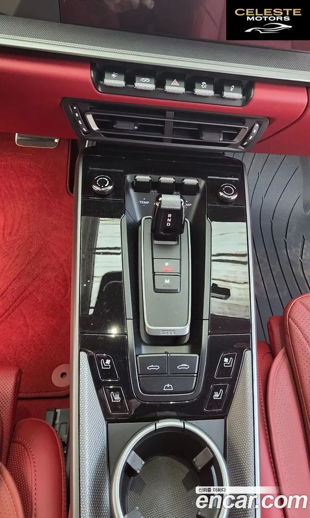 PORSCHE 911 (992) Carrera S Cabriolet 2024 — photo 10 sur 11