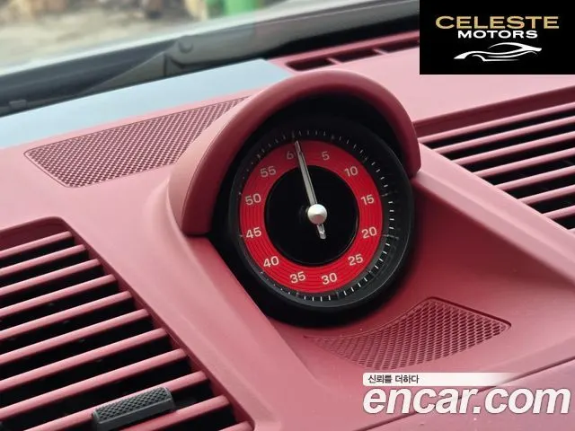 PORSCHE 911 (992) Carrera S Cabriolet 2024 — photo 7 sur 11