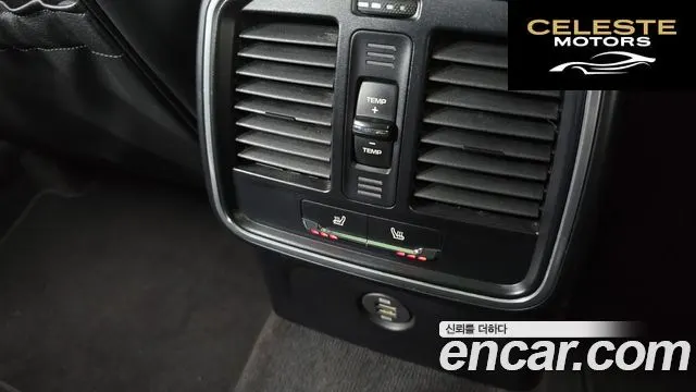 PORSCHE Macan 2.0 2019 — photo 18 sur 20
