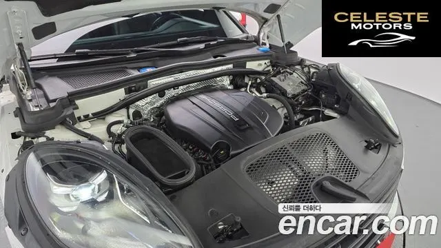 PORSCHE Macan 2.0 2019 — photo 6 sur 20